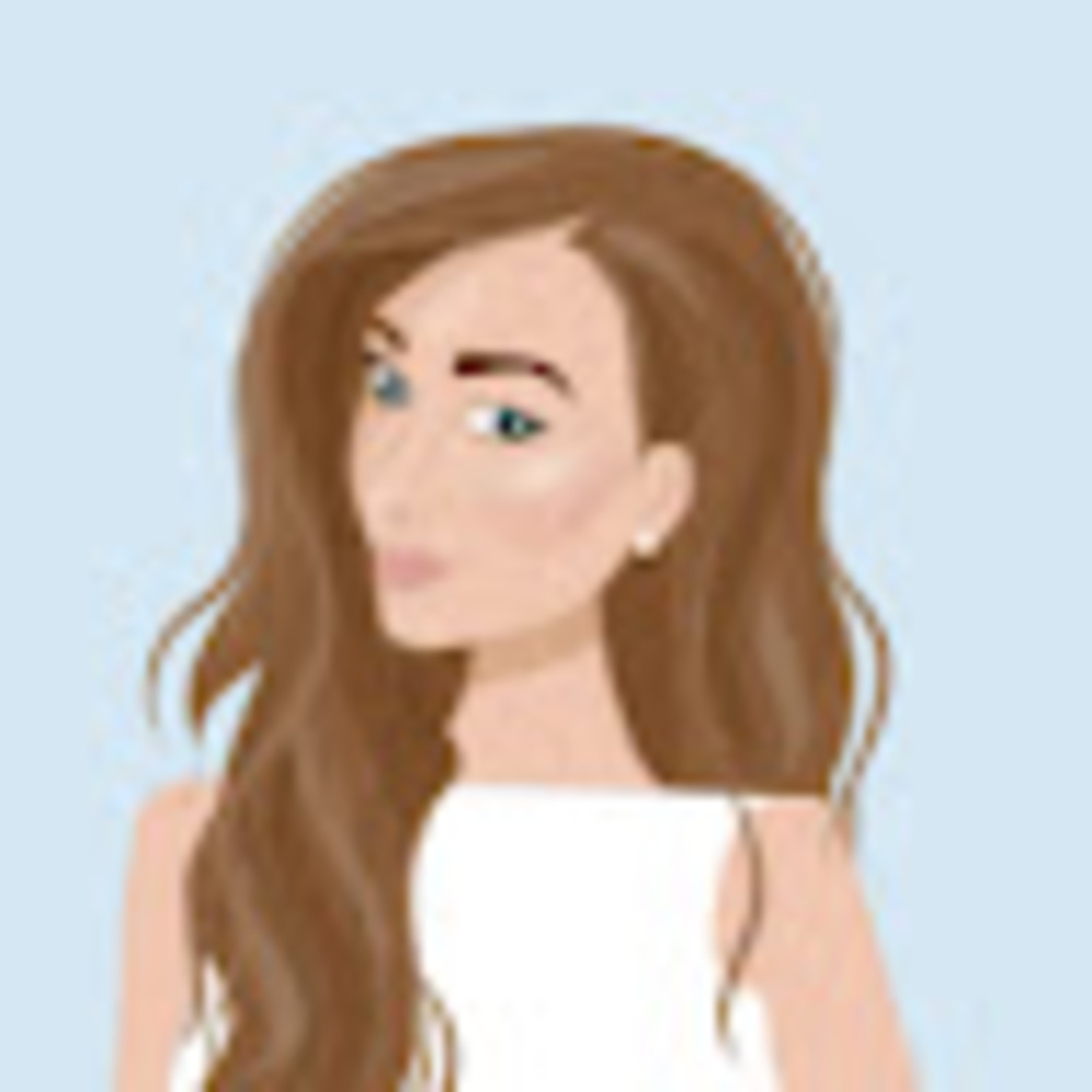 Meet your Posher, Halie